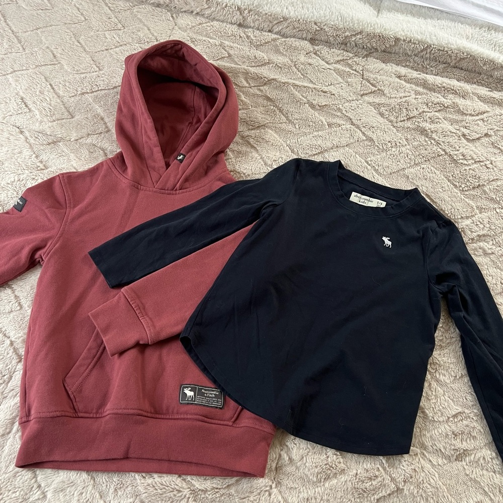 Boys bundle SOLD